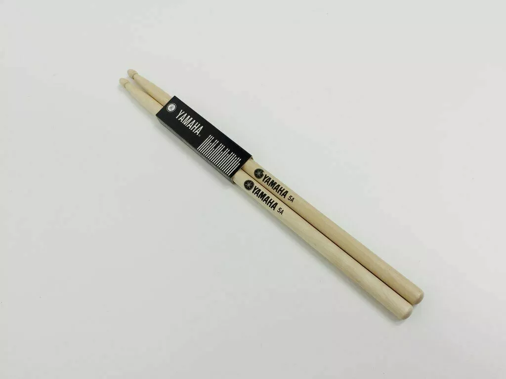 [YAMAHA2237] Yamaha Drum Stick - 5A