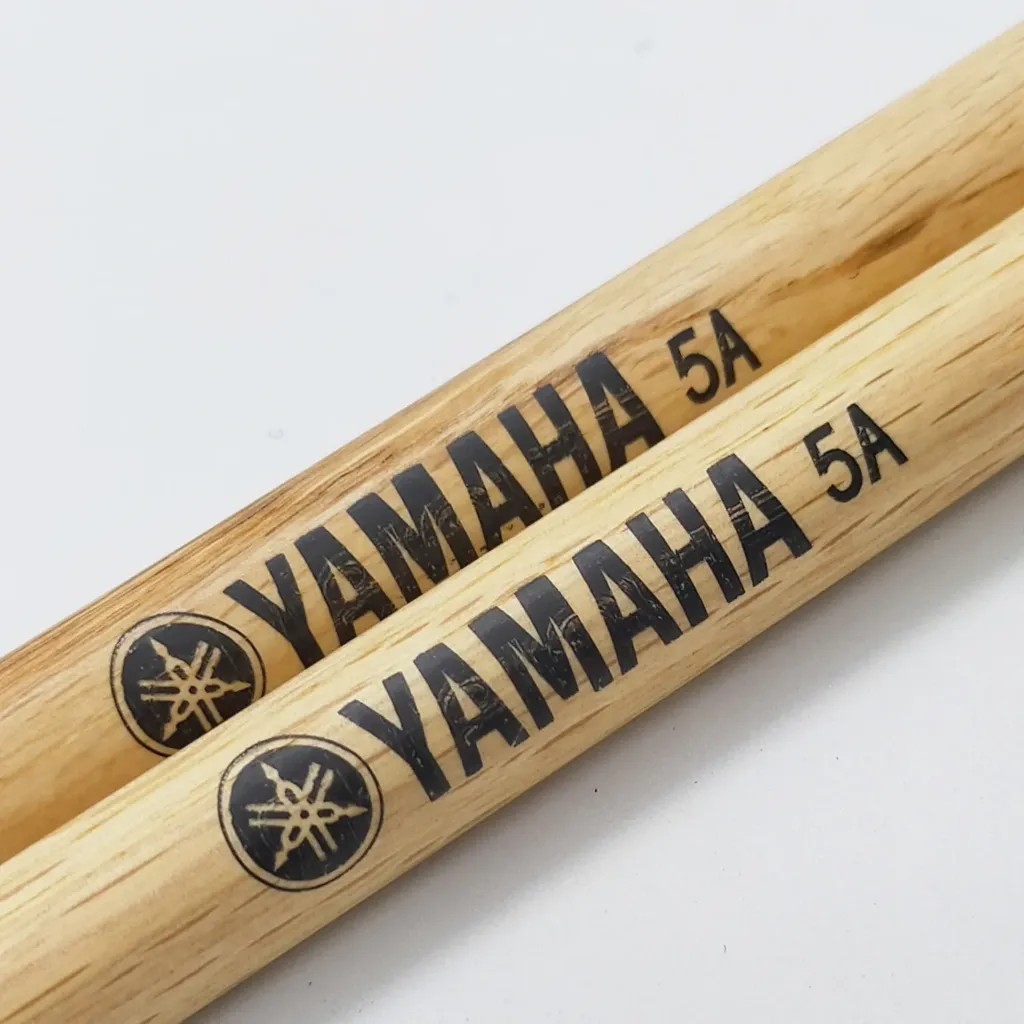 Yamaha Drum Stick - 5A