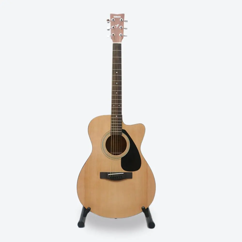 Yamaha FS100C Acoustic Guitar (Natural)