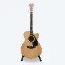 Yamaha FS100C Acoustic Guitar (Natural)