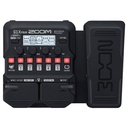 ZOOM G1X Four Multi-Effect Processor