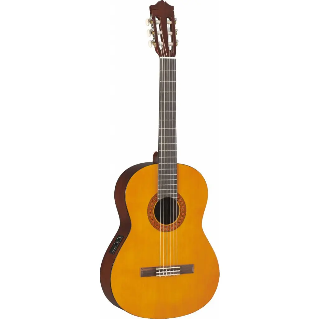 Yamaha CX40 Semi Classical Guitar