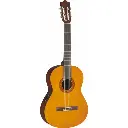 Yamaha CX40 Semi Classical Guitar