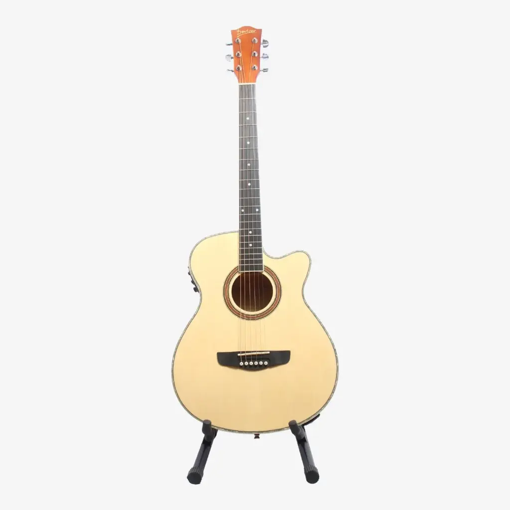 Deviser Semi-Acoustic Guitar EQ (L706-N)