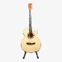 Deviser Semi-Acoustic Guitar EQ (L706-N)