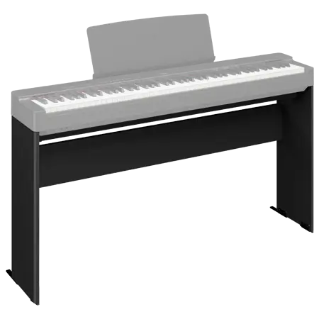 YAMAHA L-100 BLACK DIGITAL PIANO STAND