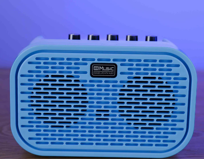 CoolMusic Unique mini Amp 