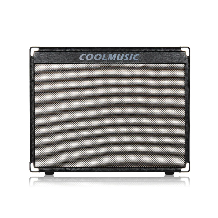 CoolMusic Unique-50 Electric Guitar Amp