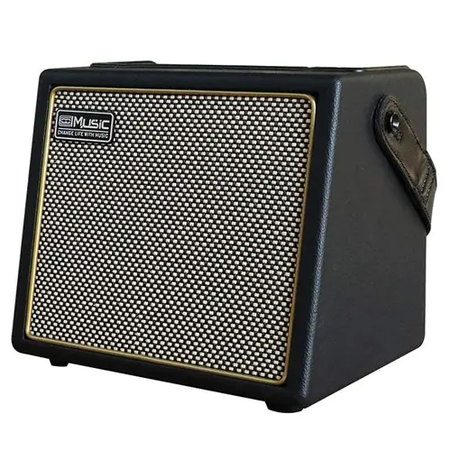 CoolMusic BP mini Battery Powered Multifunctional Protable Amp