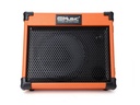 CoolMusic AC20 Multifunction Guitar Amp