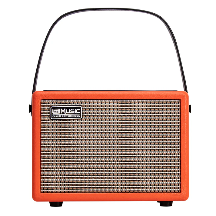 CoolMusic Unique 15G Amp