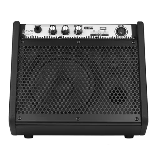 CoolMusic DM20 Multi-Function Electric Drum Amp