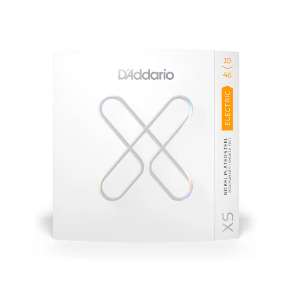 Daddario XSE1046 Electric Guitar String 
