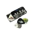 Daddario 1CAB4-15BT3 Beatles Sgt. Pepper's Pick Tin - .70mm