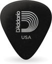 Daddario Planet Waves 1DBK7-100 Duralin Extra-Heavy Picks