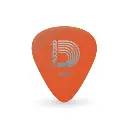 Daddario Planet Waves 1UCT4-100 CORTEX Picks - 0.70mm Medium 