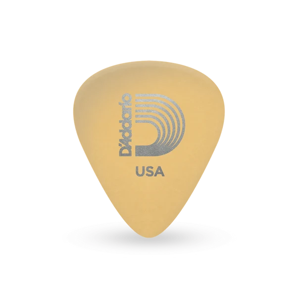 Daddario Planet Waves 1UCT6-100 CORTEX Picks - 0.50mm Heavy