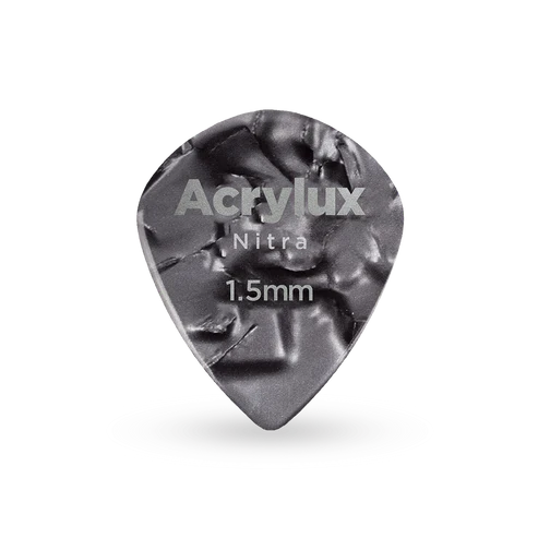 Daddario Jazz Acrylux Nitra 1.5 3AN7-25 