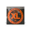 Daddario XL Pure Nickel Electric Guitar Strings EPN110 - Regular Light, 10-45 