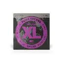 Daddario XL Pure Nickel Electric Guitar Strings EPN120 - Super Light, 9-41 