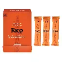 Daddario RCA0130-B50 Rico Bb Clarinet Reeds 