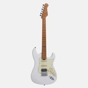 Mantra Electric Guitar - Agni (White) 