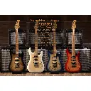 SQOE SEIB 550 Electric Guitar
