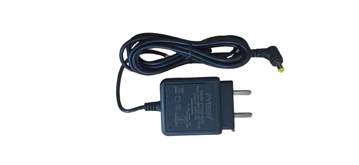 Casio AC Adaptor 9.5 V1A  (FYWS)