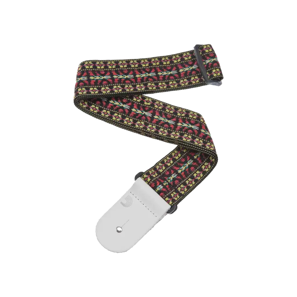 Daddario 50G00 Woven Guitar Strap