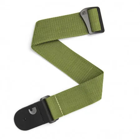 Daddario Planet Waves PWS107 Polypropylene Guitar Strap