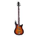 DREAMMAKER 4 STRING BASS GUITAR