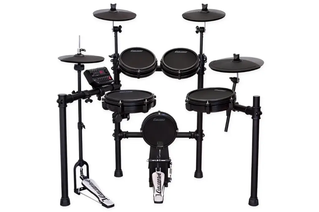 CARLSBRO CSD45M Electronic Drum / Digital Drum / Drum Set 