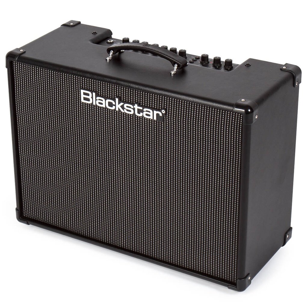 Blackstar ID:X 50