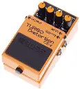 Boss DS-2 Turbo Distortion