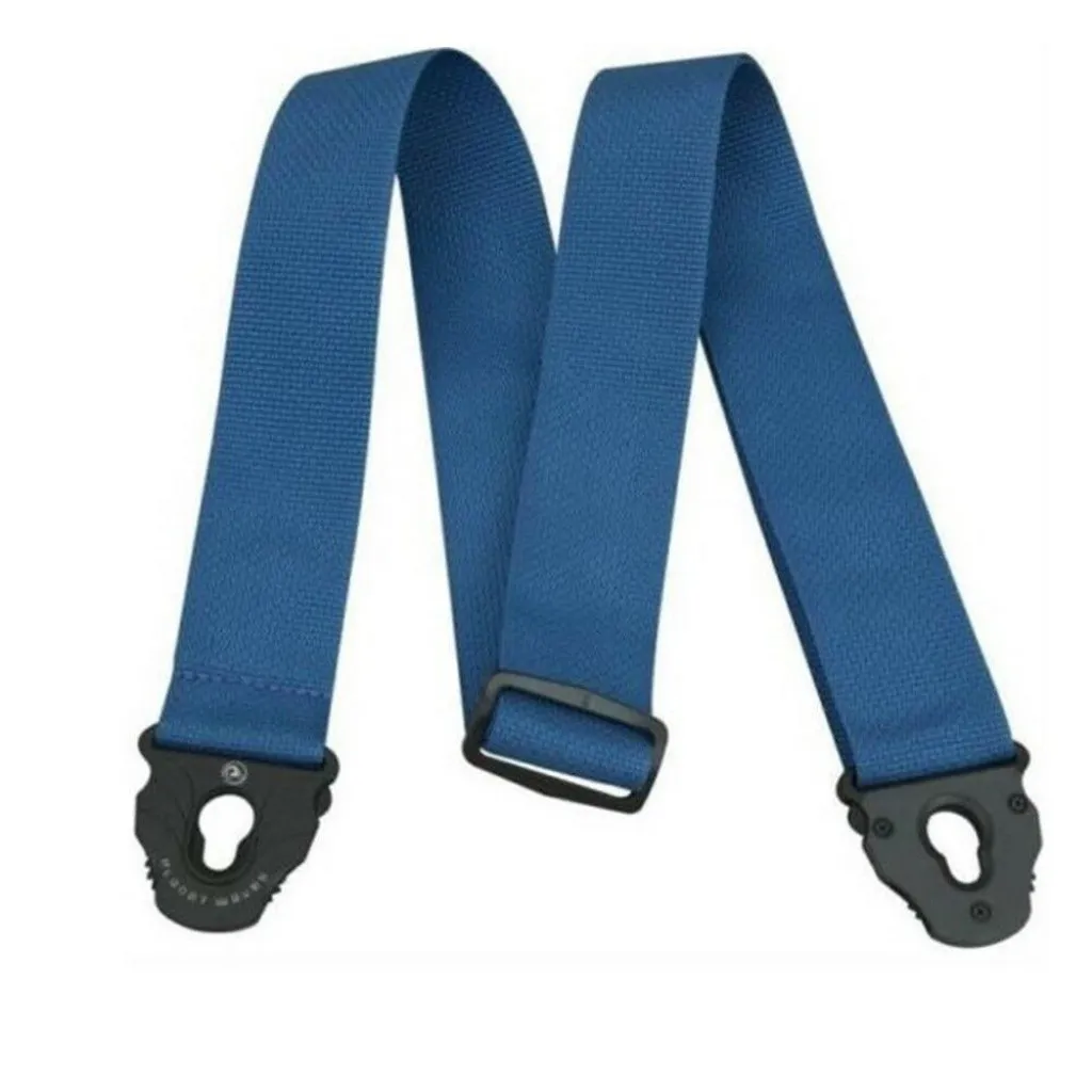 Planet Waves Planet Lock PWSPL202 50mm Guitar Strap