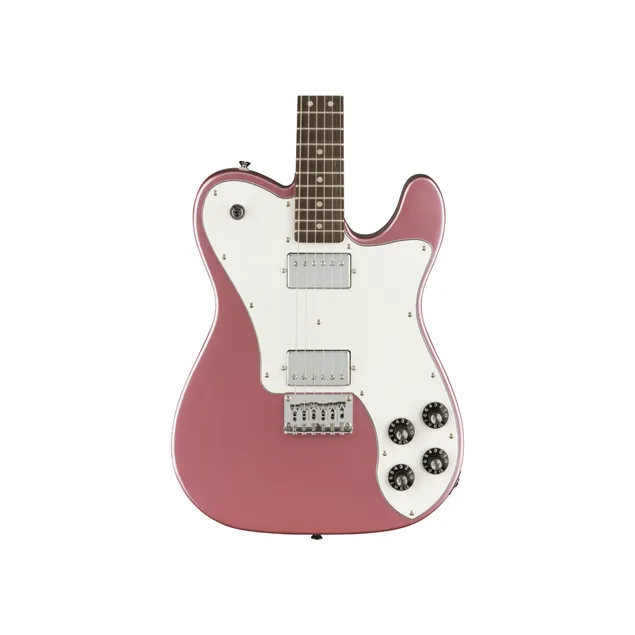  Squier Affinity Series Telecaster Deluxe LRL WPG- BGM
