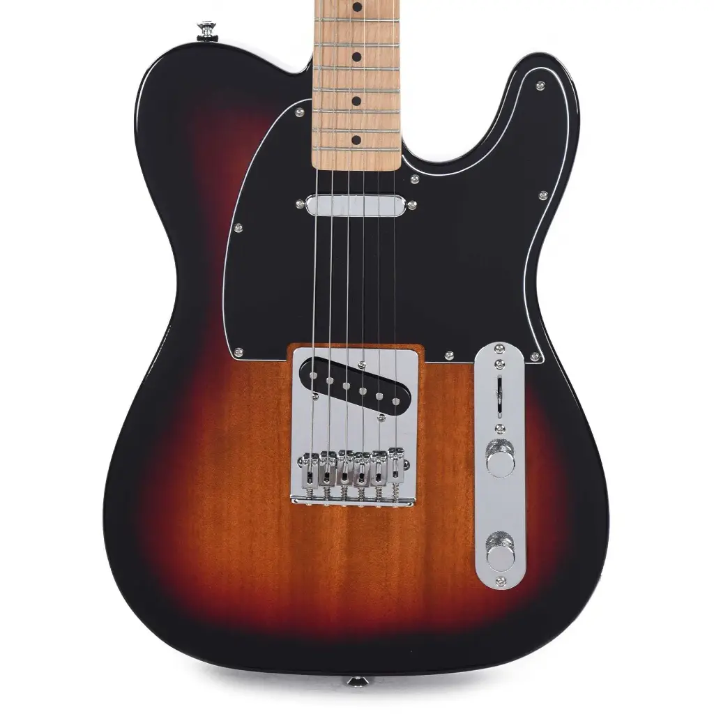 Squier Affinity Series Telecaster MN BPG 3TS