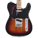 Squier Affinity Series Telecaster MN BPG 3TS