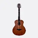 Mantra Acoustic Guitar - Prakriti (Combo-Bag, Belt, capo, string, pick)