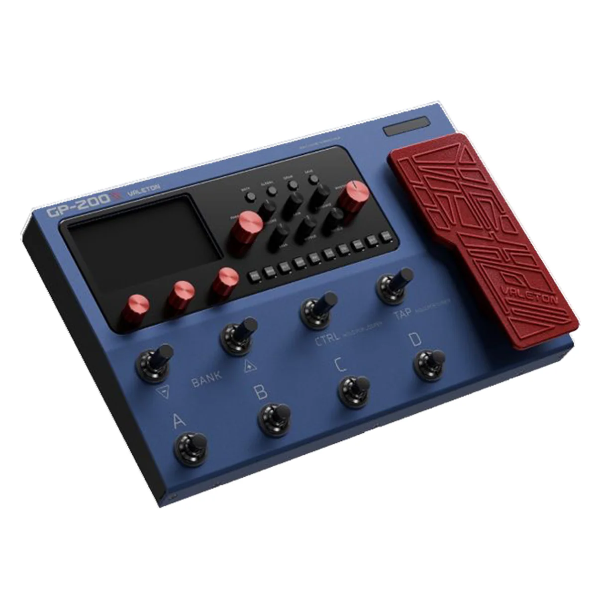 Valeton GP-200X Multi-Effect Processor  
