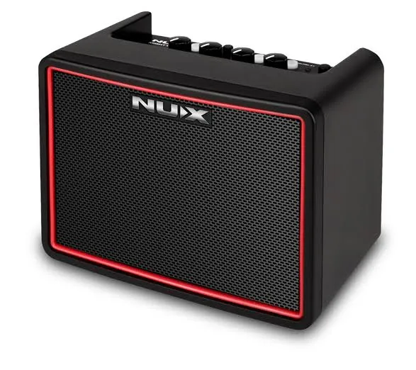 NUX NGA 3BT Mighty Lite BT MKII Guitar Amp