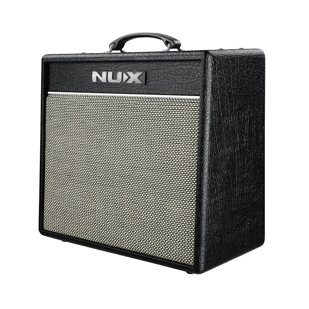 NUX NGA 40 Mighty 40 MKII Guitar Amp