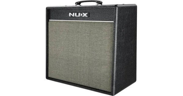 NUX NGA 60 Mighty 60 MKII Guitar Amp
