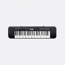 Casio Electronic Keyboard CTK-240H2 with Free Adaptor