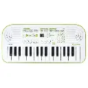 Casio MINI Electronic Keyboard SA-50 with Free Adaptor