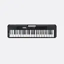 Casiotone Digital Keyboard CT-S300C2 with Free Adaptor