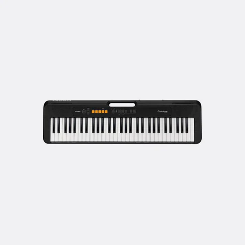 Casiotone Digital Keyboard CT-S100C2 with Free Adaptor