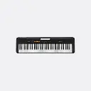 Casiotone Digital Keyboard CT-S100C2 with Free Adaptor