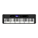 Casio Digital Keyboard CT-S400 with Free Adaptor