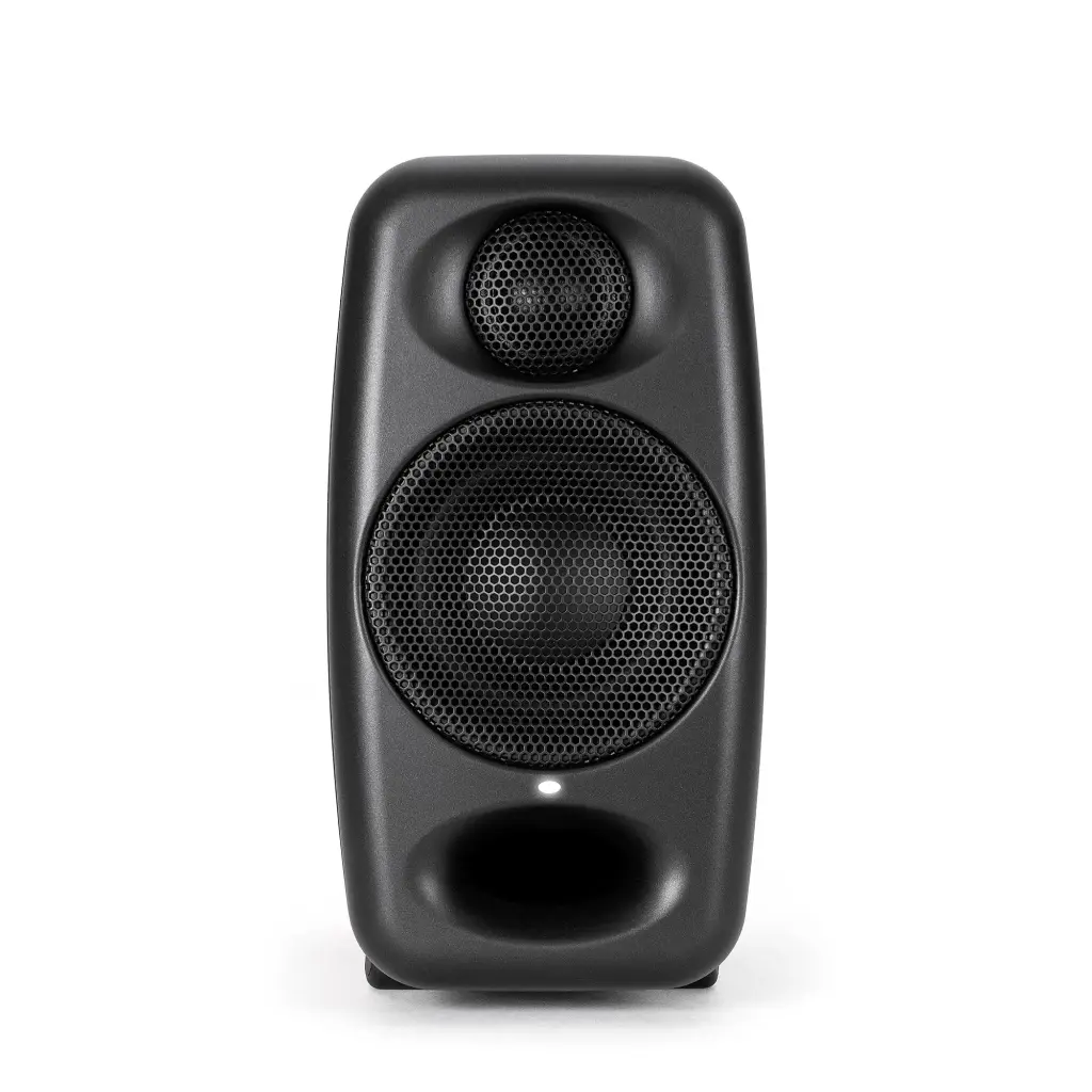 IK MULTIMEDIA iLOUD MICRO MONITOR PRO BLACK-SINGLE